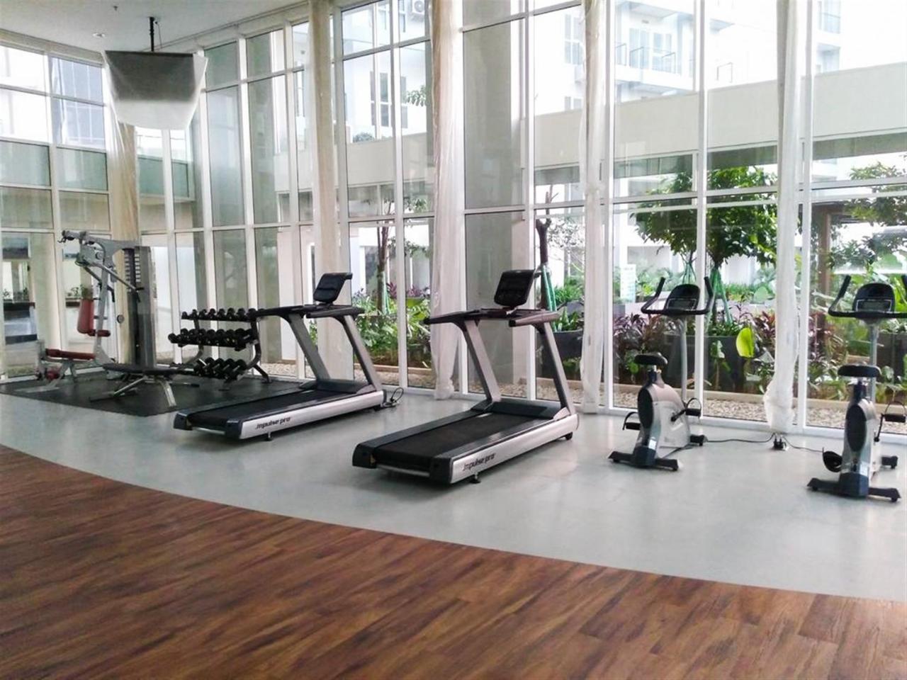 Affordable 2Br Casa De Parco Bsd Apartment By Travelio Tangerang Buitenkant foto